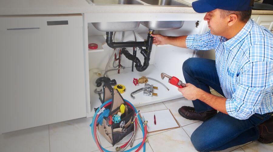 Professional expert plumbing services in Kent, WA